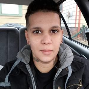 Meet your Posher, Jess